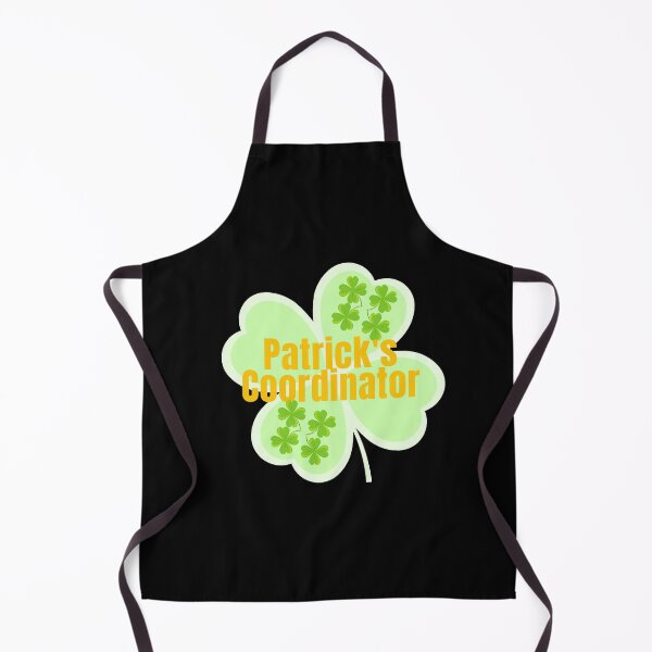 Item preview, I am Patrick's Coordinator designed and sold by Manoroma.