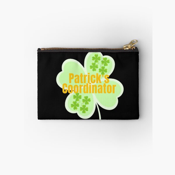 Item preview, I am Patrick's Coordinator designed and sold by Manoroma.