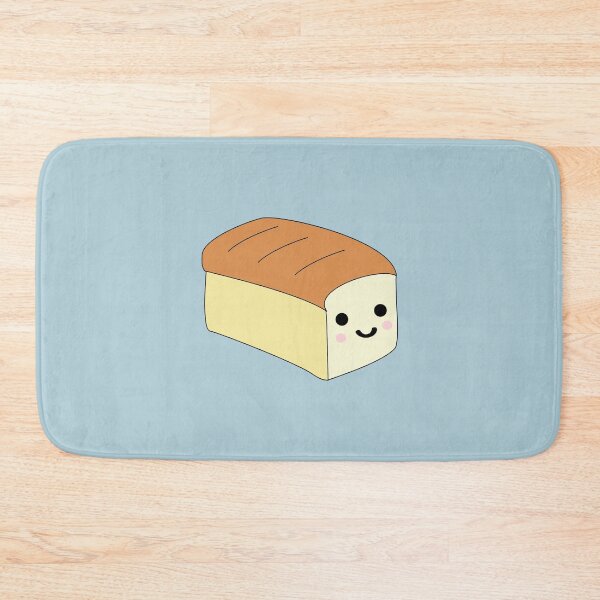 Item preview, Happy Bread designed and sold by laugh-out-loud.
