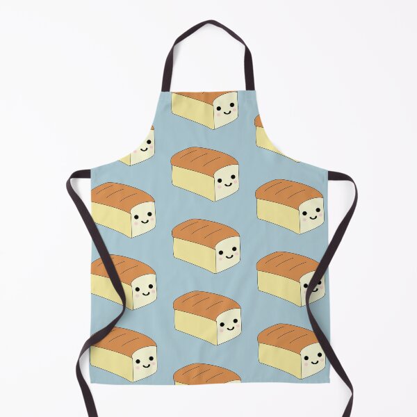 Item preview, Happy Bread designed and sold by laugh-out-loud.