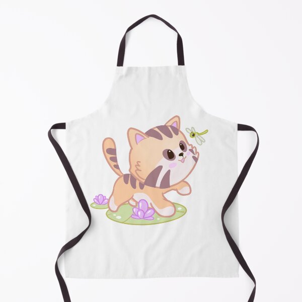 Item preview, Cute Cat / Kitten designed and sold by petlogo-id.