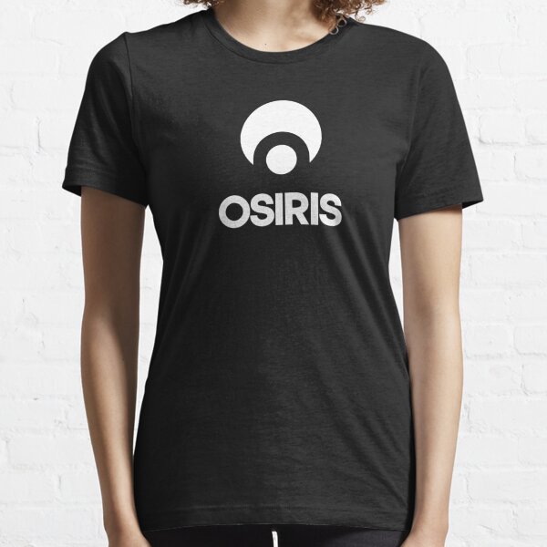 Osiris T-Shirts for Sale | Redbubble