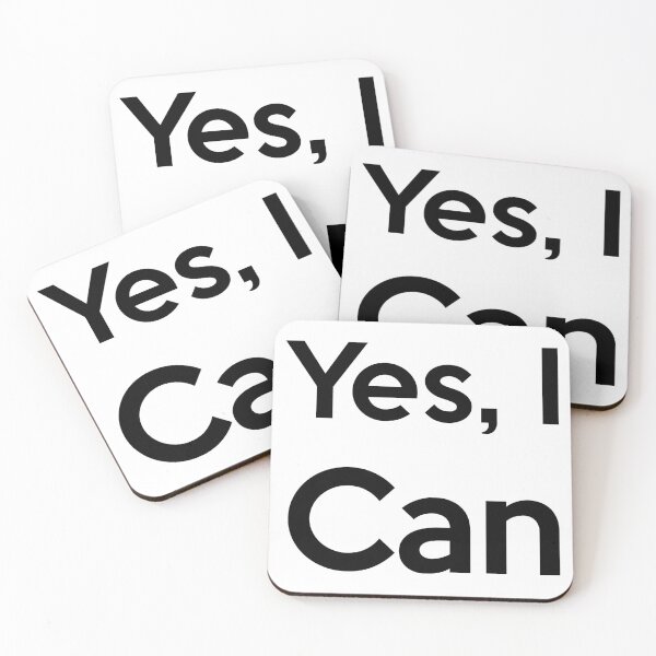 Item preview, Yes I Can designed and sold by basitcv.