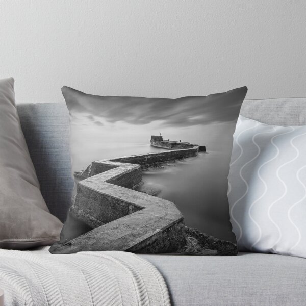 Item preview, St Monans Breakwater designed and sold by David Bowman.