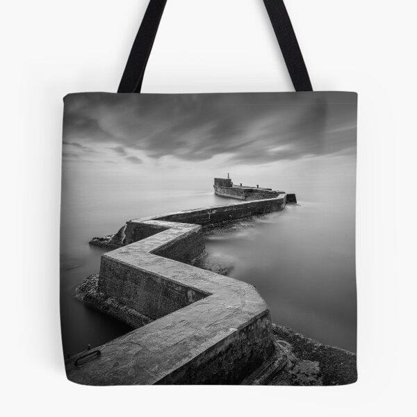 Item preview, St Monans Breakwater designed and sold by David Bowman.
