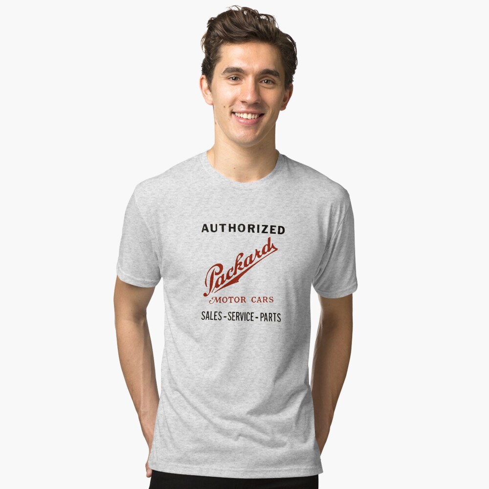 Item preview, Tri-blend T-Shirt designed and sold by QuayTradingCo.