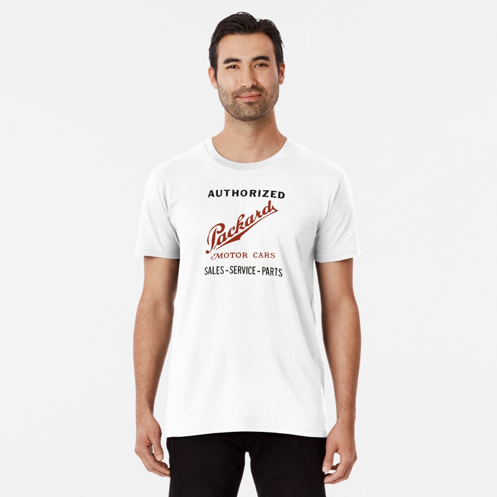 Item preview, Premium T-Shirt designed and sold by QuayTradingCo.