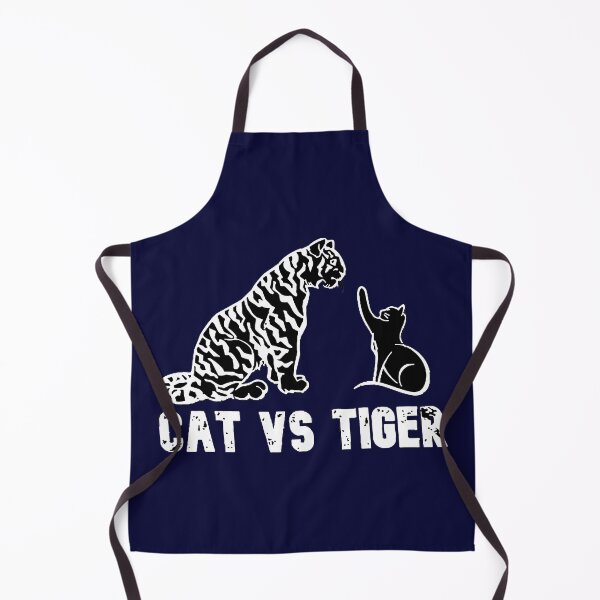 Item preview, cat and tiger drawing designed and sold by joeparisien.
