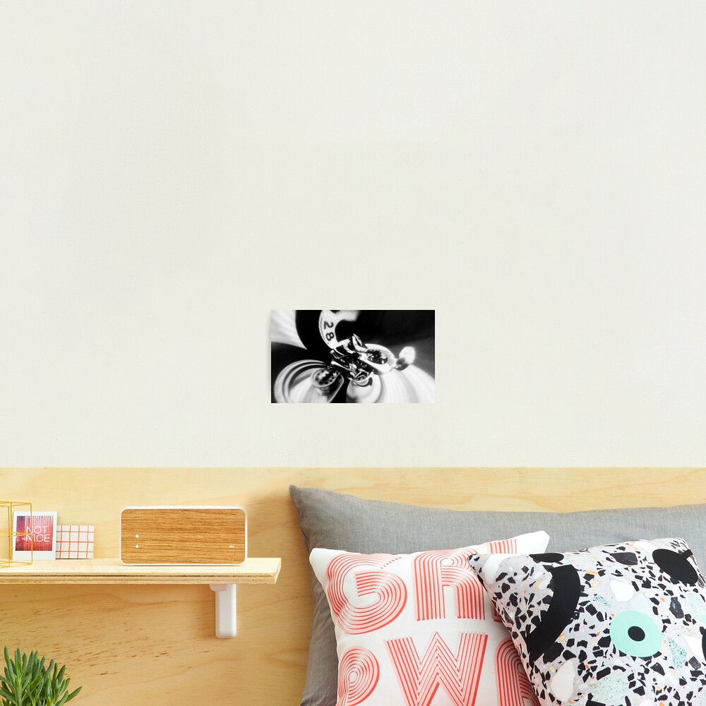 Item preview, Photographic Print designed and sold by Otto8nero2021.