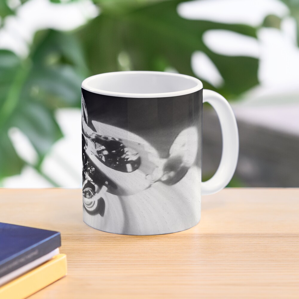 Item preview, Classic Mug designed and sold by Otto8nero2021.