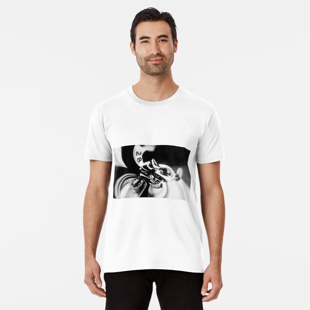 Item preview, Premium T-Shirt designed and sold by Otto8nero2021.