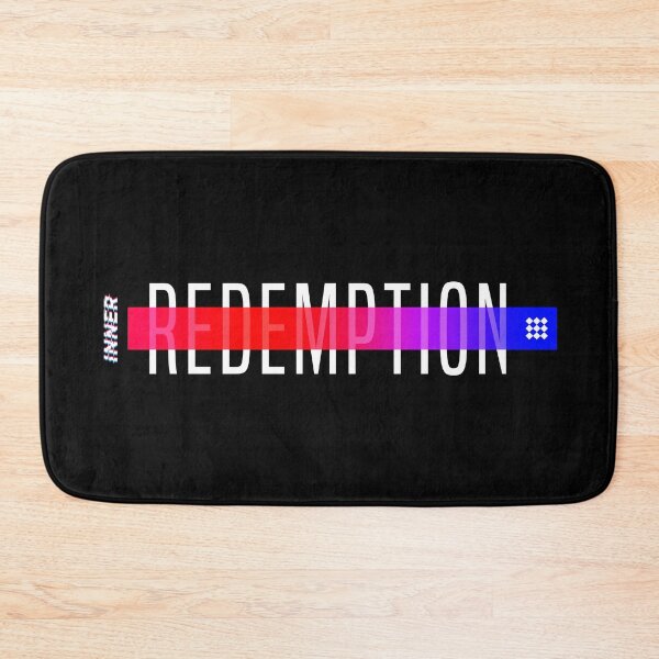 Item preview, INNER REDEMPTION designed and sold by azified.