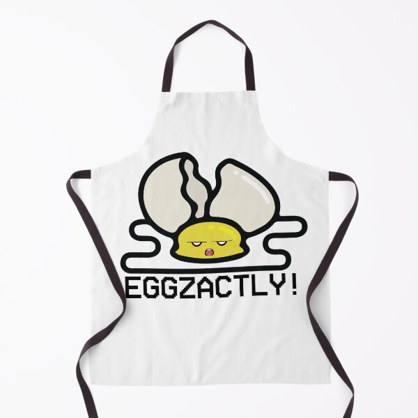 Item preview, Eggzactly! designed and sold by REFCreative.