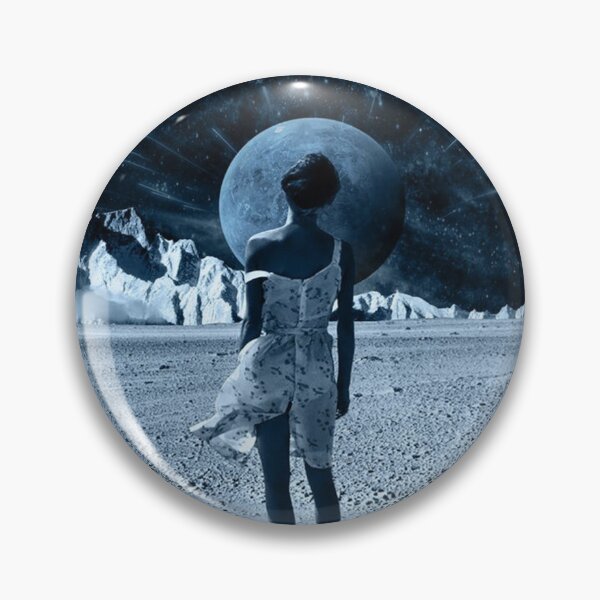 Item preview, Un horizonte azul designed and sold by TPravda.