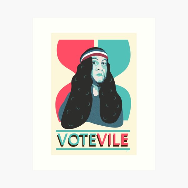 Artikel-Vorschau von Vile-Kurt Vile, designt und verkauft von Willmxn.
