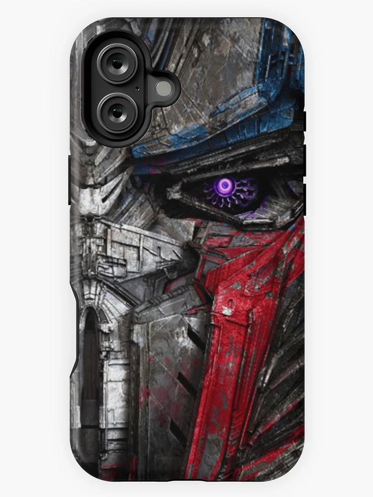 【SKINNYDIP】iphoneケース トランスフォーマー Transformers Transformers x Skinnydip Autobots Assemble Shock iPhone Case