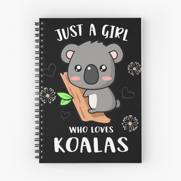Item preview, Just a Boy Who Loves Koalas Funny Koala Boy designed and sold by Realme9876.
