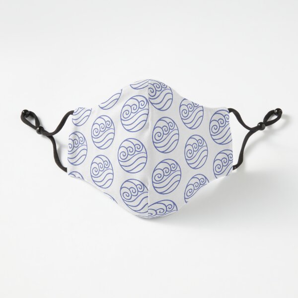Water bender Fitted 3-Layer