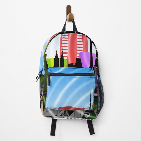 Item preview, MODERN ARCHITECTURE ILLUSTRATION PHOTOGRAPHY designed and sold by Wahbastore.