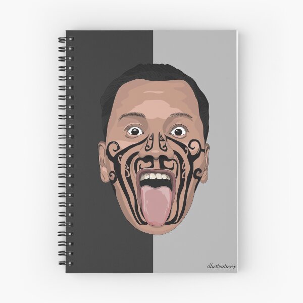Item preview, Maori designed and sold by illustrationx.