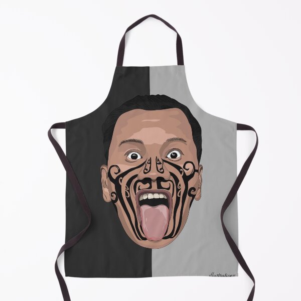 Item preview, Maori designed and sold by illustrationx.