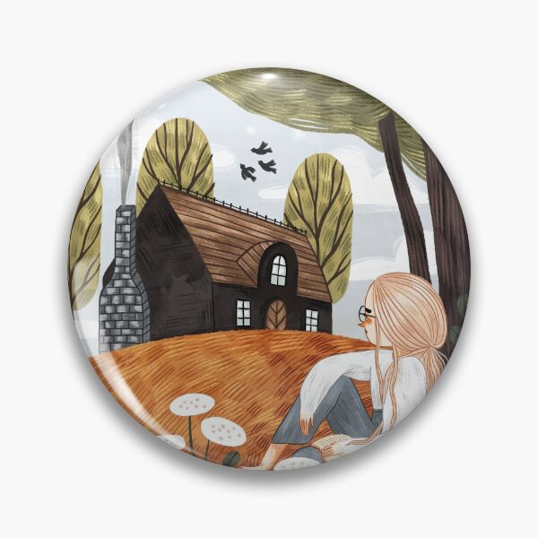 Item preview, Golden Fields designed and sold by izptica.