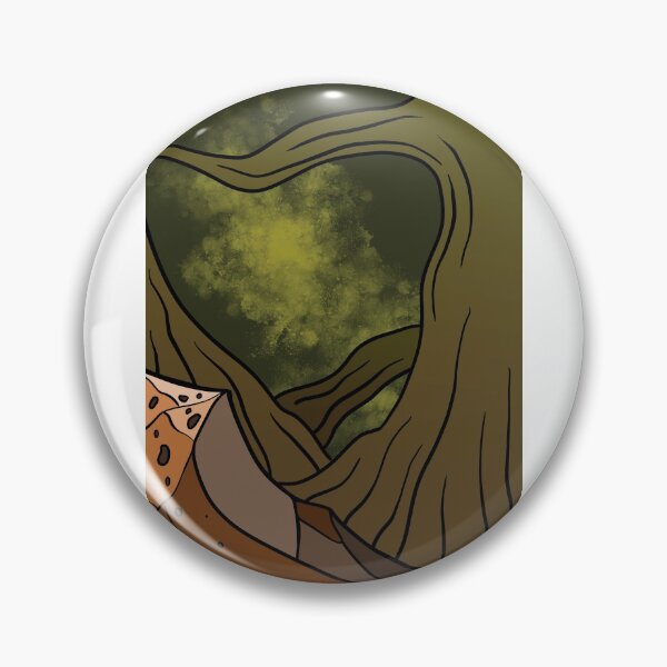 Item preview, Fey forest scene designed and sold by Gamelof.