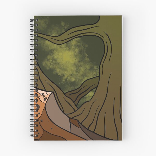 Item preview, Fey forest scene designed and sold by Gamelof.