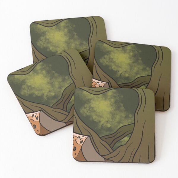 Item preview, Fey forest scene designed and sold by Gamelof.