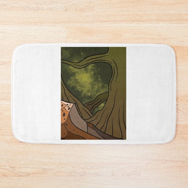 Item preview, Fey forest scene designed and sold by Gamelof.