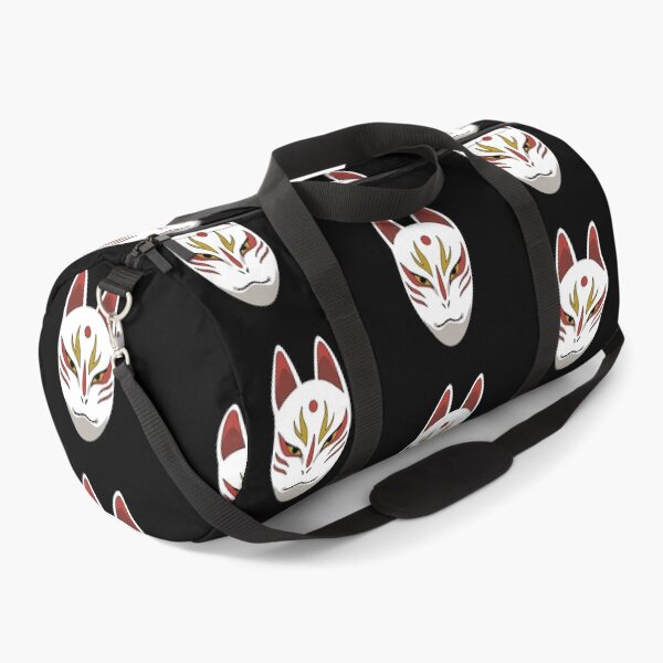 Item preview, Ginji Kitsune Mask designed and sold by KinkyKaiju.