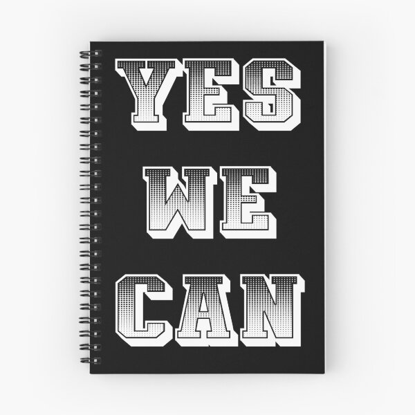 Item preview, Yes We Can designed and sold by basitcv.