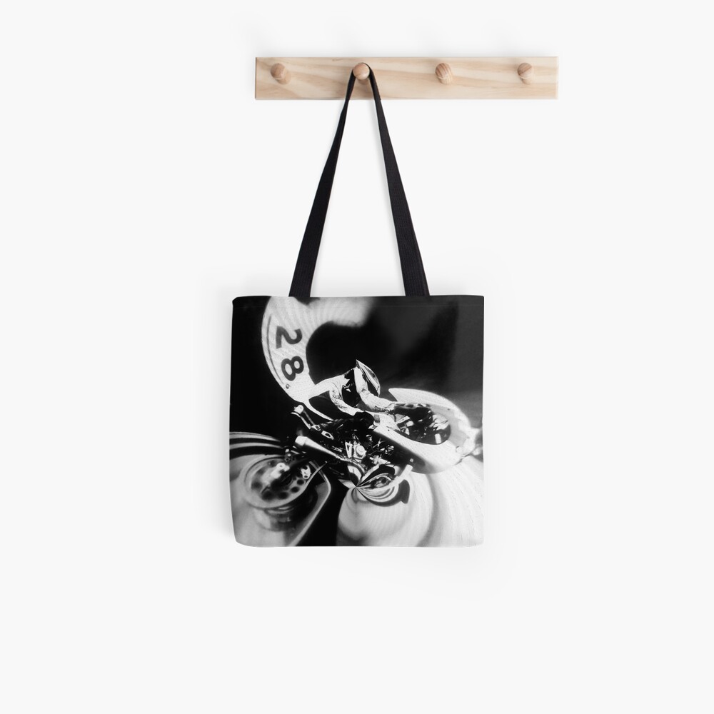 Item preview, All Over Print Tote Bag designed and sold by Otto8nero2021.