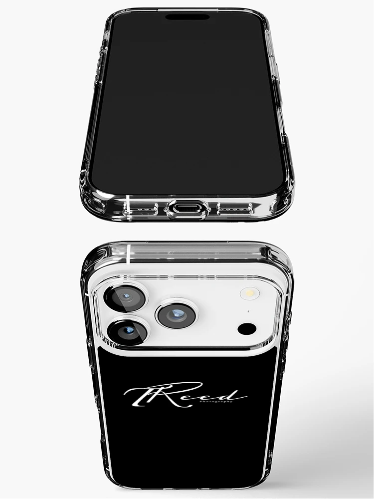 Thumbnail 3 of 5, iPhone Case, Torrance Reed designed and sold by ArtVisualDesign.