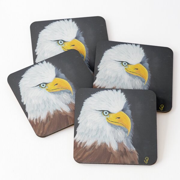 Item preview, Eagle designed and sold by Vicki Prunty.