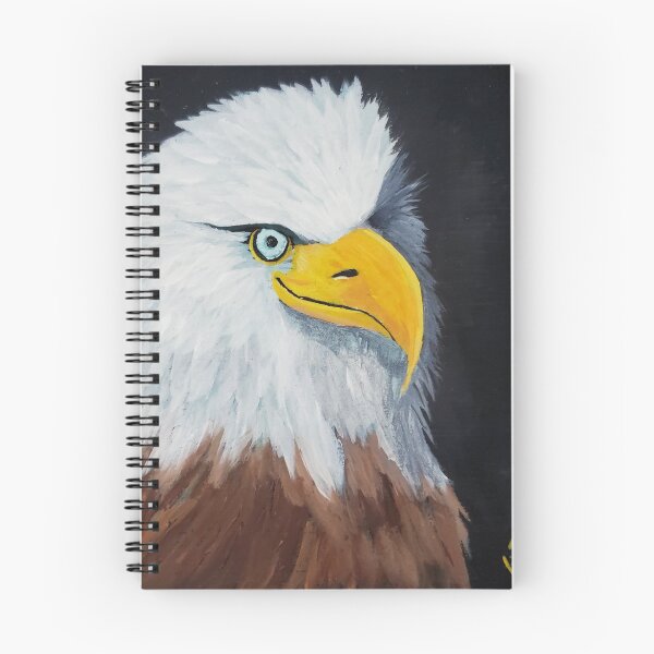 Item preview, Eagle designed and sold by Vicki Prunty.