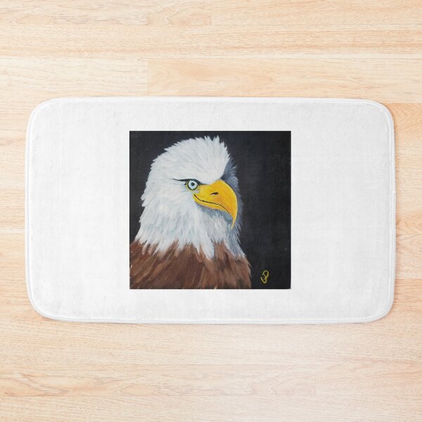 Item preview, Eagle designed and sold by Vicki Prunty.