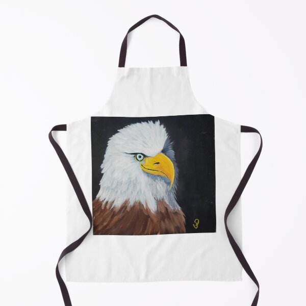 Item preview, Eagle designed and sold by Vicki Prunty.