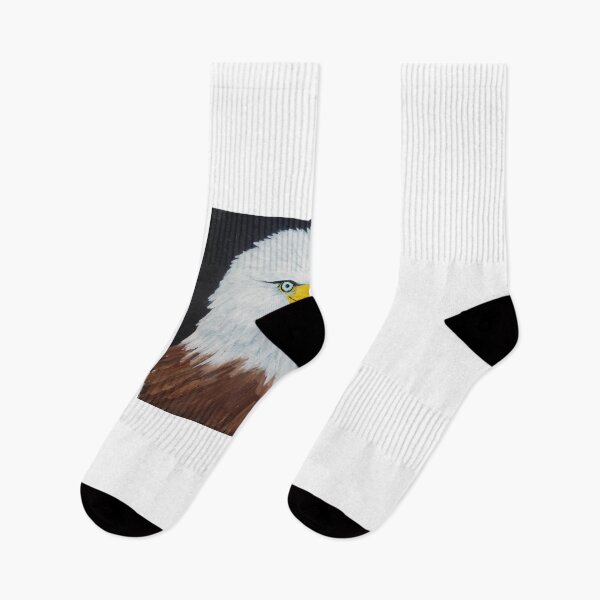 Item preview, Eagle designed and sold by Vicki Prunty.