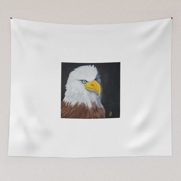 Item preview, Eagle designed and sold by Vicki Prunty.