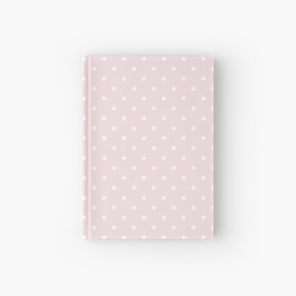 Item preview, Polka dot pastel pink design designed and sold by Nisecheese.