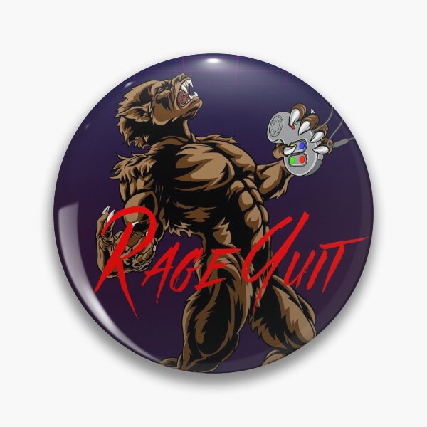 Item preview, Rage against the Game designed and sold by OffensiveTCG.