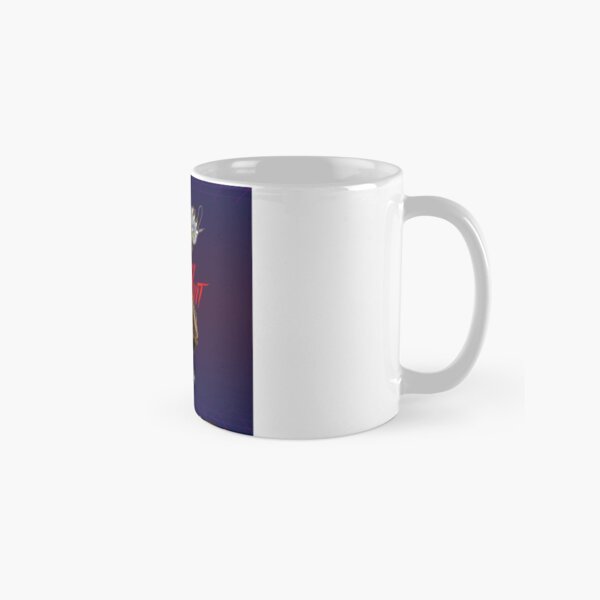 Rage against the Game Classic Mug