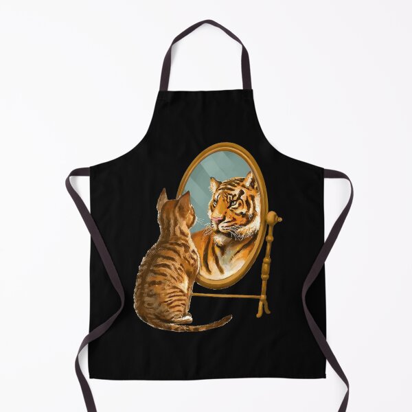Item preview, cat and tiger designed and sold by joeparisien.