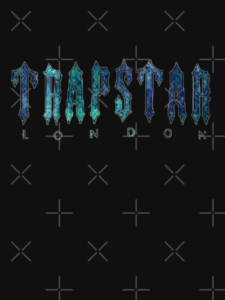 "Best Selling Trapstar Print Mask" Pullover Hoodie for Sale by AiraOne