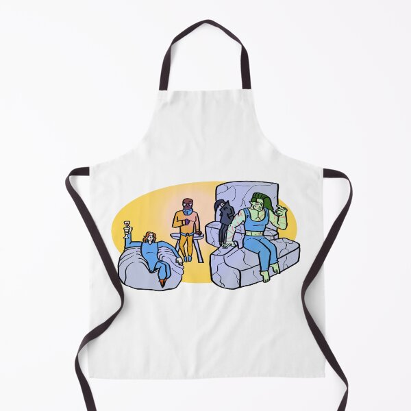 Item preview, The A Team  designed and sold by Gamelof.