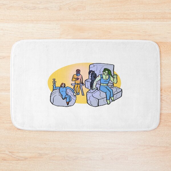 Item preview, The A Team  designed and sold by Gamelof.