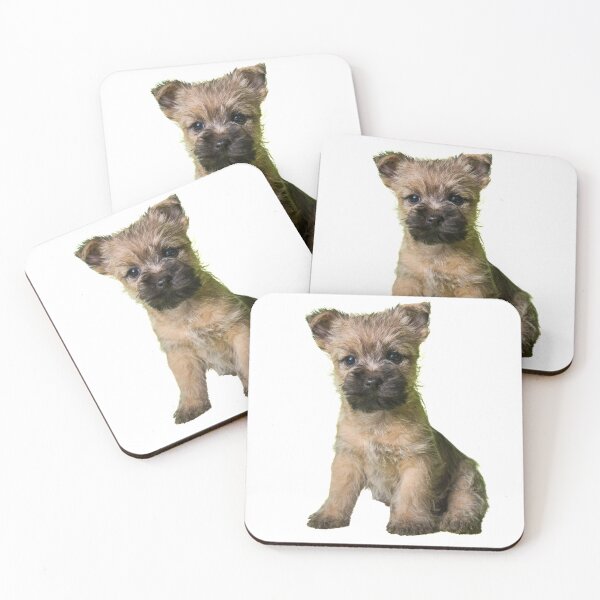 Item preview, Cairn Terrier Puppy designed and sold by WearItOwnIt.