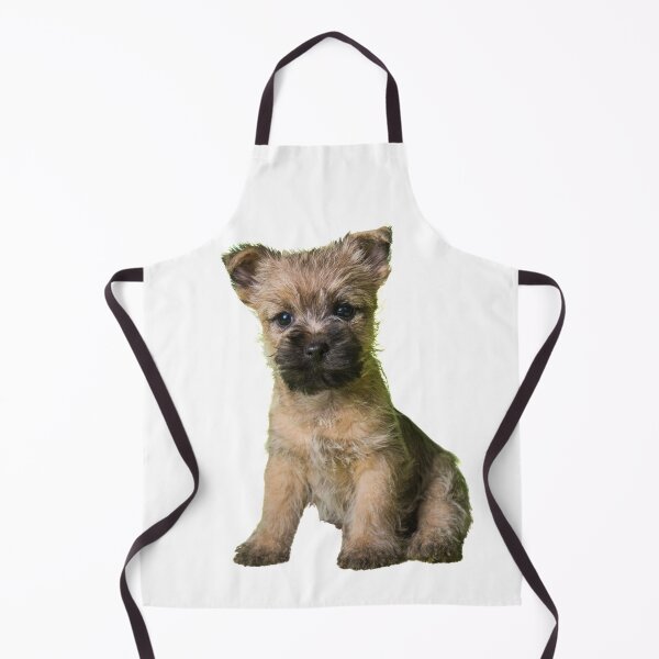 Item preview, Cairn Terrier Puppy designed and sold by WearItOwnIt.
