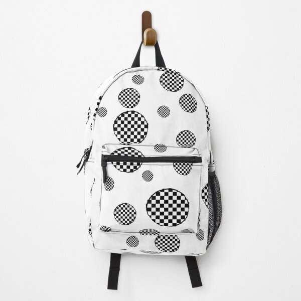 Item preview, The Black And White Dots designed and sold by BImP design.